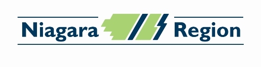 Niagara Region Logo